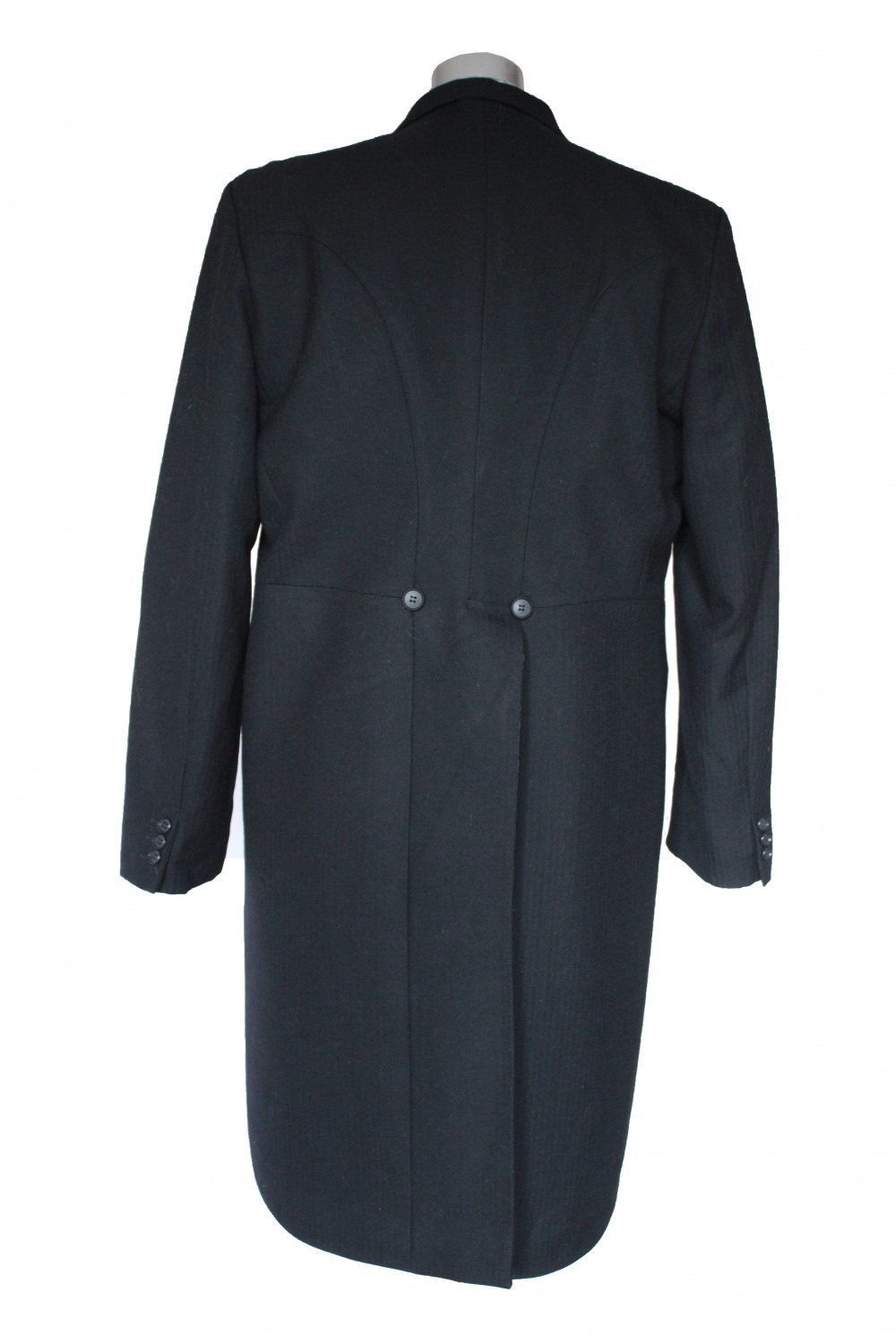 For Sale Men's Victorian Edwardian Charles Dickens Costume Size M - L Image